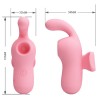 PRETTY LOVE - MINI FUN TOYS BY MAGIC FAIRY VIBRADOR and ONDAS ESTIMULADORAS