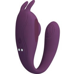 PRETTY LOVE - SHEY ESTIMULADOR and VIBRADOR APP GRATUITA LARGA DISTANCIA MORADO