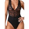 PASSION - EVALIE BODY NEGRO S-M