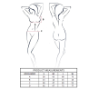 PASSION - ZOVEL BODY NEGRO S-M