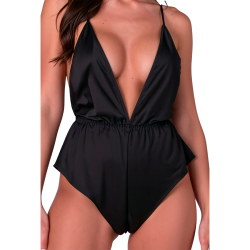 PASSION - SENSIE BODY NEGRO S-M