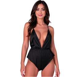 PASSION - SENSIE BODY NEGRO L-XL