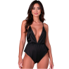 PASSION - SENSIE BODY NEGRO L-XL