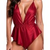 PASSION - SENSIE BODY BURDEOS L-XL