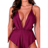 PASSION - SENSIE BODY MORADO S-M