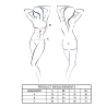 PASSION - SENSIE BODY VERDE L-XL