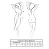 PASSION - VELMORE BODY VIOLETA S-M