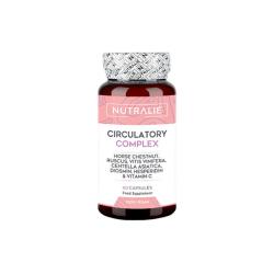 Circulatory Complex 60 caps Nutralie
