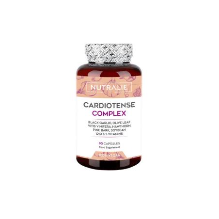 Cardiotense complex 90 caps Nutralie
