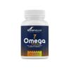 Omega 7 Aceite de Espino Amarillo Omegia 60 perlas Soria Natural