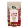 Azucar de datil en polvo Bio 250g Sol Natural
