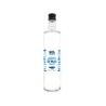 Agua de mar botella de vidrio 750 ml Sol Natural