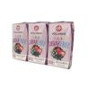 Minibrick Te frutos del bosque con Stevia Bio 3x200ml Hollinger