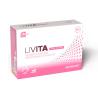 Livita Libido femenino 30 capsulas MSR Lab