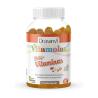 Vitamolas Multivitaminico Adulto 60 Gominolas Drasanvi