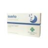 Sueño con melatonina triptofano 325mg 30 comprimidos Pharma Natur Galante