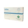 Relax lupulo y melisa 500mg 20 comprimidos Pharma Natur Galante