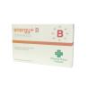 Energy+ B 500mg 30 comprimidos Pharma Natur Galante