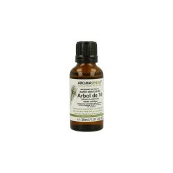 Aceite esencial de arbol del te 30 ml Aromasensia