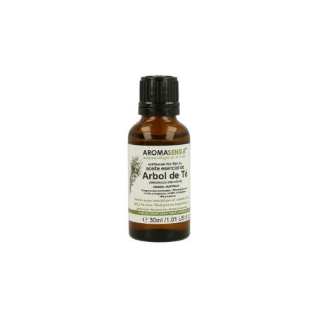 Aceite esencial de arbol del te 30 ml Aromasensia