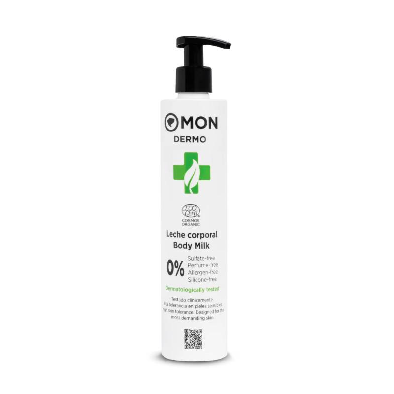 Leche corporal Dermatologica Bio 300ml MON