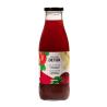 Zumo Eco Sab Detox (Fresa,Manzana,Remolacha) Bio 6x750ml Delizum