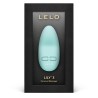 LELO - LILY 3 MASAJEADOR PERSONAL - VERDE AGUA