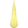 LELO - DOT CRUISE ESTIMULADOR DE CLÍTORIS AMARILLO