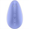 SATISFYER - PIXIE DUST LILA ESTIMULADOR AIR PLUSE