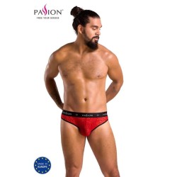 PASSION - 031 SLIP MIKE ROJO S-M