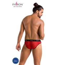 PASSION - 031 SLIP MIKE ROJO S-M