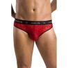 PASSION - 031 SLIP MIKE ROJO S-M