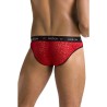 PASSION - 031 SLIP MIKE ROJO S-M