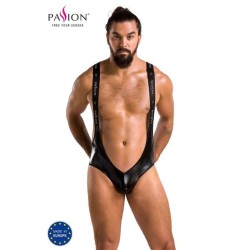 PASSION - 027 BODY BRUNO NEGRO S-M