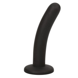 CALEXOTICS - SCANDAL SET DE BRAGUITAS SIN ENTREPIERNAS CON DILDO TALLA S-M