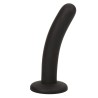 CALEXOTICS - SCANDAL SET DE BRAGUITAS SIN ENTREPIERNAS CON DILDO TALLA S-M