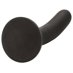 CALEXOTICS - SCANDAL SET DE BRAGUITAS SIN ENTREPIERNAS CON DILDO TALLA S-M