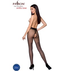 PASSION - TIOPEN 010 MEDIAS NEGRO 1-2 20 DEN