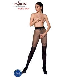 PASSION - TIOPEN 012 MEDIAS NEGRO 1-2 20-40 DEN