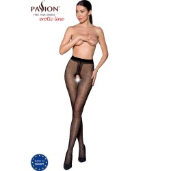 PASSION - TIOPEN 018 MEDIAS NEGRO 1-2 20 DEN