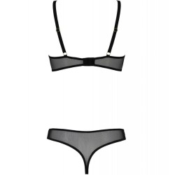 PASSION - MARINA BODY NEGRO S-M
