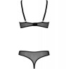PASSION - MARINA BODY NEGRO S-M