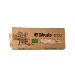 Turron de Alicante almendra mini Bio 50g El Abuelo