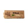 Turron de Alicante almendra mini Bio 50g El Abuelo