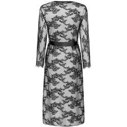 LIVCO CORSETTI FASHION - MOSTINA LC 90641 BATA NEGRO S-M