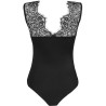 LIVCO CORSETTI FASHION - MUDIENIN LC 90654 BODY NEGRO S-M