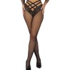 LIVCO CORSETTI FASHION - FAXANDRA LC90742 MEDIAS NEGRO S-M