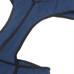 SUBBLIME - DISFRAZ POLICIA SEXY S-M