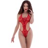 CHILIROSE - CR 4460 BODY ROJO S-L