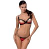 PASSION - WOMAN MIDORI SET S-M